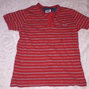 Boys lucky brand T-shirt size small